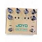 Used Joyo KING OF KINGS Effect Pedal thumbnail