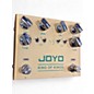 Used Joyo KING OF KINGS Effect Pedal