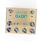 Used Joyo KING OF KINGS Effect Pedal