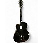 Used Taylor 214CE Plus Black Acoustic Electric Guitar