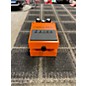 Used BOSS DS1 Distortion Effect Pedal