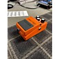 Used BOSS DS1 Distortion Effect Pedal