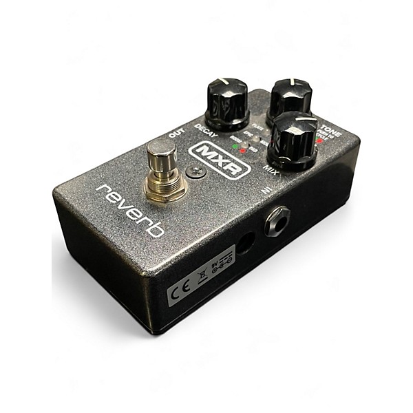 Used MXR M30O Effect Pedal