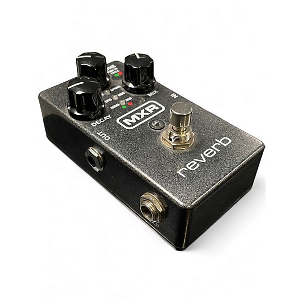 Used MXR M30O Effect Pedal