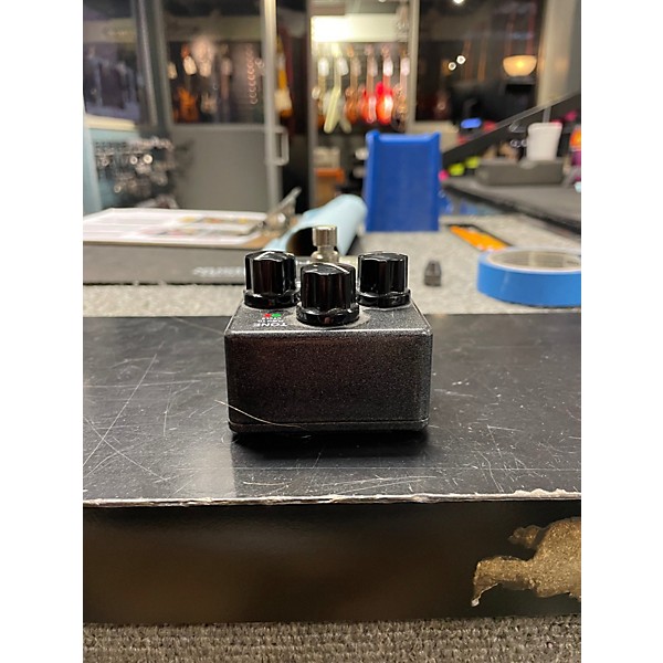 Used MXR M30O Effect Pedal