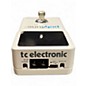 Used TC Electronic Polytune 3 Tuner Tuner Pedal