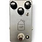 Used JHS Pedals Moonshine Overdrive Effect Pedal thumbnail