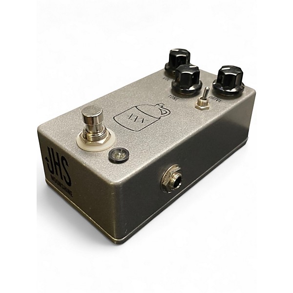 Used JHS Pedals Moonshine Overdrive Effect Pedal