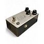 Used JHS Pedals Moonshine Overdrive Effect Pedal