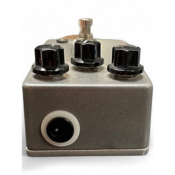 Used JHS Pedals Moonshine Overdrive Effect Pedal