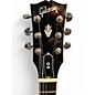 Used Gibson SG Standard Cherry Solid Body Electric Guitar