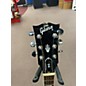 Used 2018 Gibson SG Standard Black Solid Body Electric Guitar