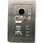 Used M-Audio BX8A Powered Monitor