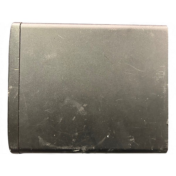 Used M-Audio BX8A Powered Monitor