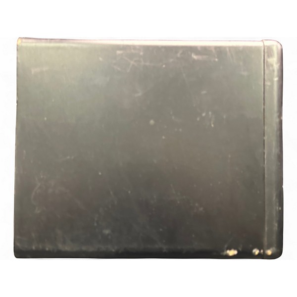 Used M-Audio BX8A Powered Monitor