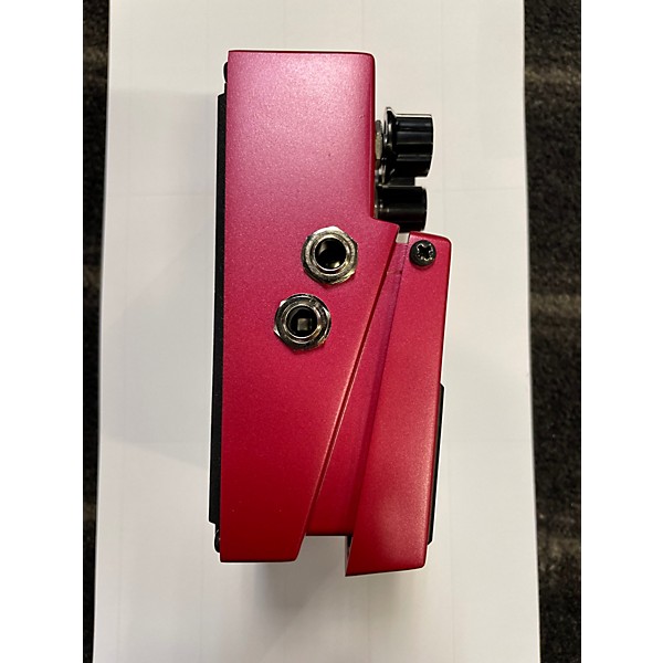 Used BOSS DM2W Delay Waza Craft Effect Pedal