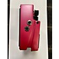 Used BOSS DM2W Delay Waza Craft Effect Pedal