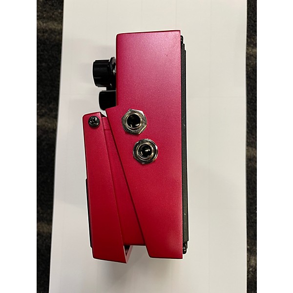 Used BOSS DM2W Delay Waza Craft Effect Pedal
