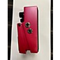Used BOSS DM2W Delay Waza Craft Effect Pedal