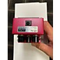 Used BOSS DM2W Delay Waza Craft Effect Pedal