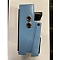 Used BOSS CEB3 Bass Chorus Bass Effect Pedal