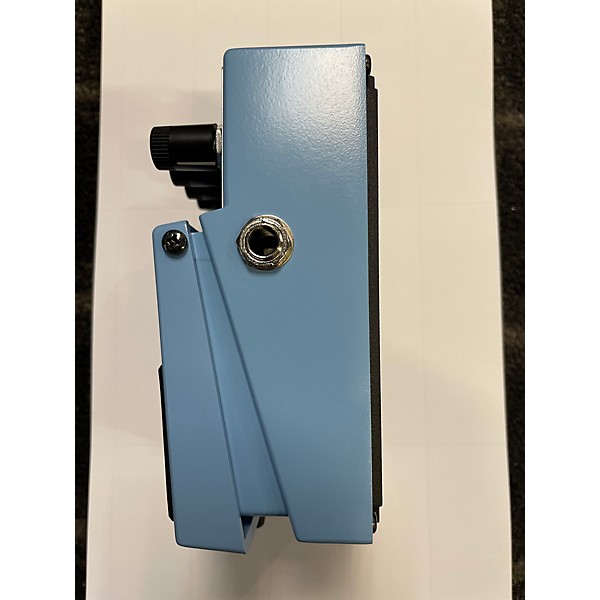 Used BOSS CEB3 Bass Chorus Bass Effect Pedal