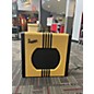 Used Supro Delta King 12 Tube Guitar Combo Amp thumbnail