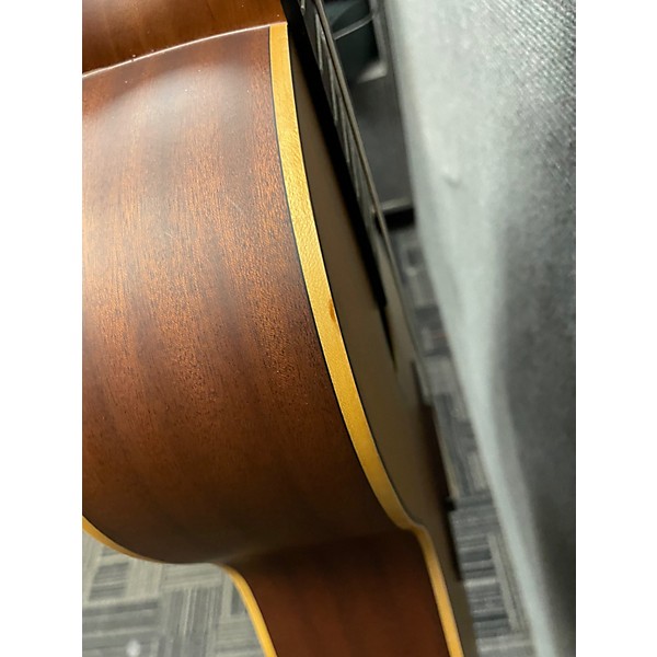 Used Ortega R122 Satin natural Classical Acoustic Guitar