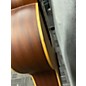 Used Ortega R122 Satin natural Classical Acoustic Guitar