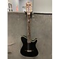 Used Ibanez TOD10N Tim Henson Black Classical Acoustic Electric Guitar thumbnail