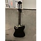 Used Ibanez TOD10N Tim Henson Black Classical Acoustic Electric Guitar