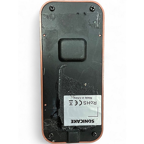 Used Sonicake VEXPRESS Pedal