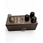Used Kmise DIGITAL DELAY Effect Pedal