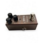 Used Kmise DIGITAL DELAY Effect Pedal