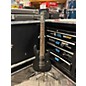 Used Schecter Guitar Research Damien 7 String Black Solid Body Electric Guitar thumbnail