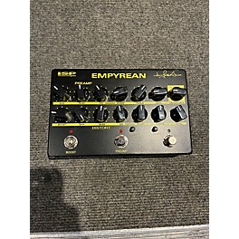 Used Isp Technologies empyrean Effect Pedal
