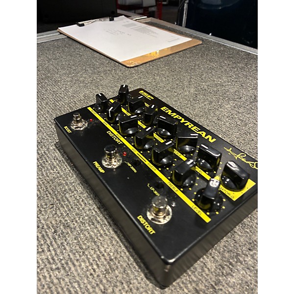 Used Isp Technologies empyrean Effect Pedal