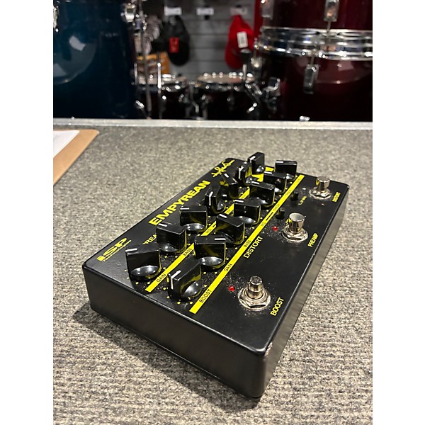 Used Isp Technologies empyrean Effect Pedal