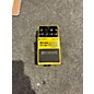 Used BOSS ODB3 Bass Overdrive Bass Effect Pedal thumbnail