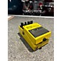 Used BOSS ODB3 Bass Overdrive Bass Effect Pedal