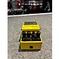 Used BOSS ODB3 Bass Overdrive Bass Effect Pedal
