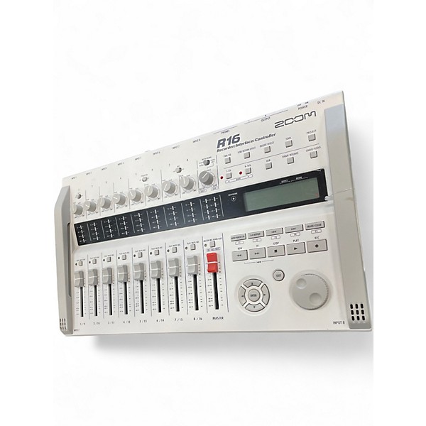 Used Zoom R16 MultiTrack Recorder | Guitar Center