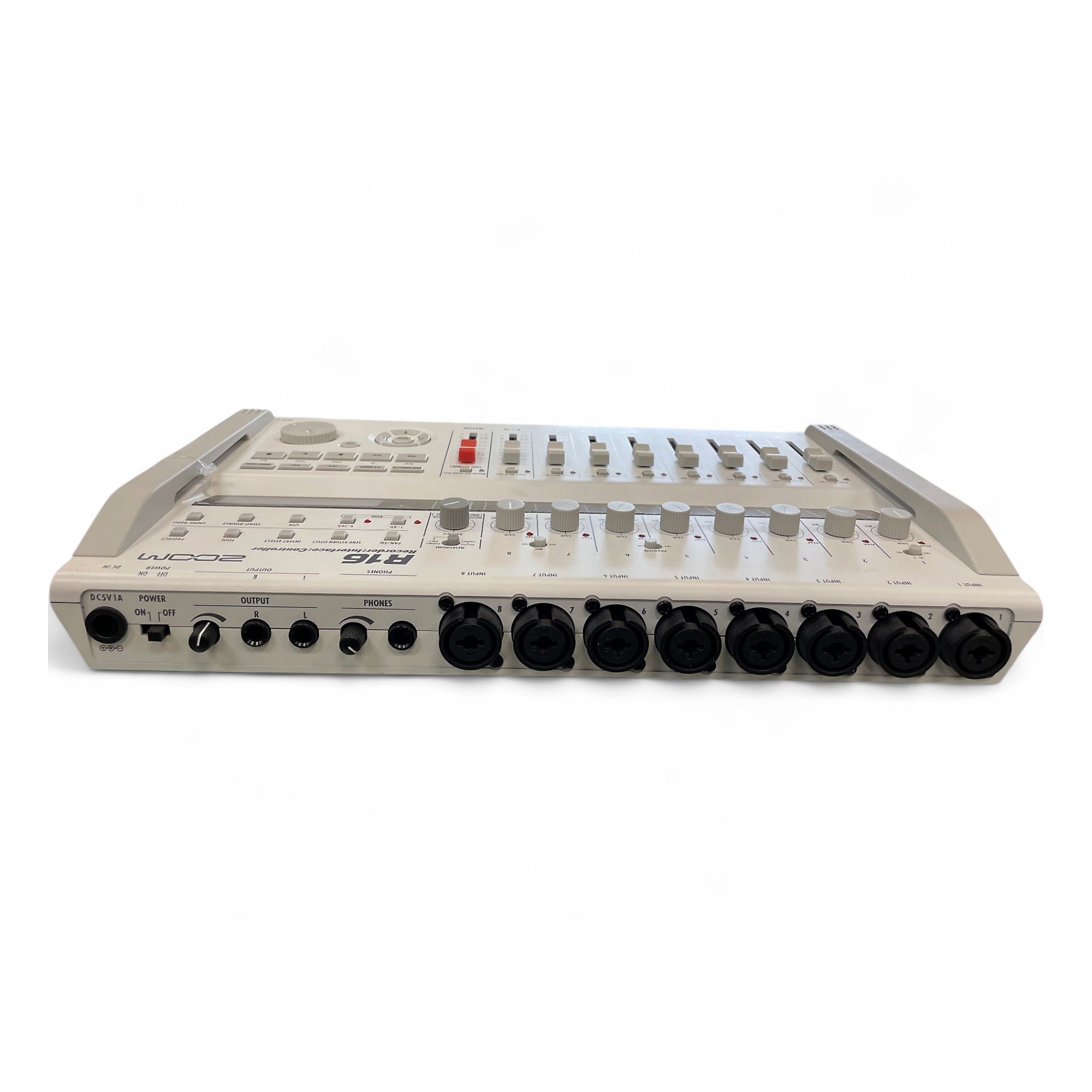 Used Zoom R16 MultiTrack Recorder | Guitar Center