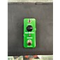 Used Donner noise killer  Effect Pedal