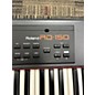 Used Roland RD150 Keyboard Workstation