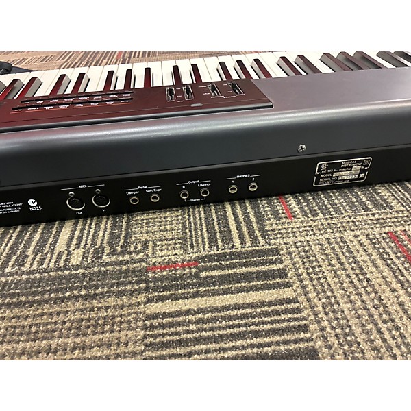 Used Roland RD150 Keyboard Workstation
