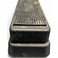 Vintage 1990s Dunlop GCB95 Original Crybaby Wah Effect Pedal