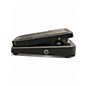 Vintage 1990s Dunlop GCB95 Original Crybaby Wah Effect Pedal