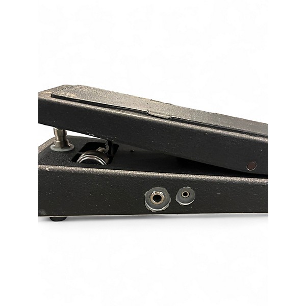 Vintage 1990s Dunlop GCB95 Original Crybaby Wah Effect Pedal