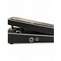 Vintage 1990s Dunlop GCB95 Original Crybaby Wah Effect Pedal